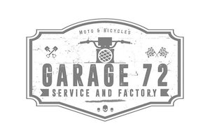 Garage 72