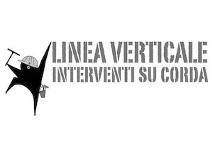 Linea verticale