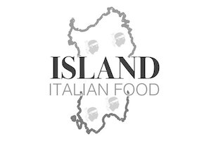 island italian food