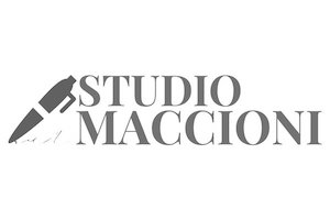 logo Studio Maccioni