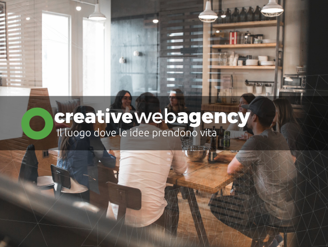 Creative Web Agency