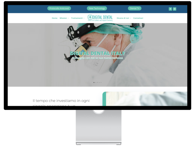 Digital Dental Srl.