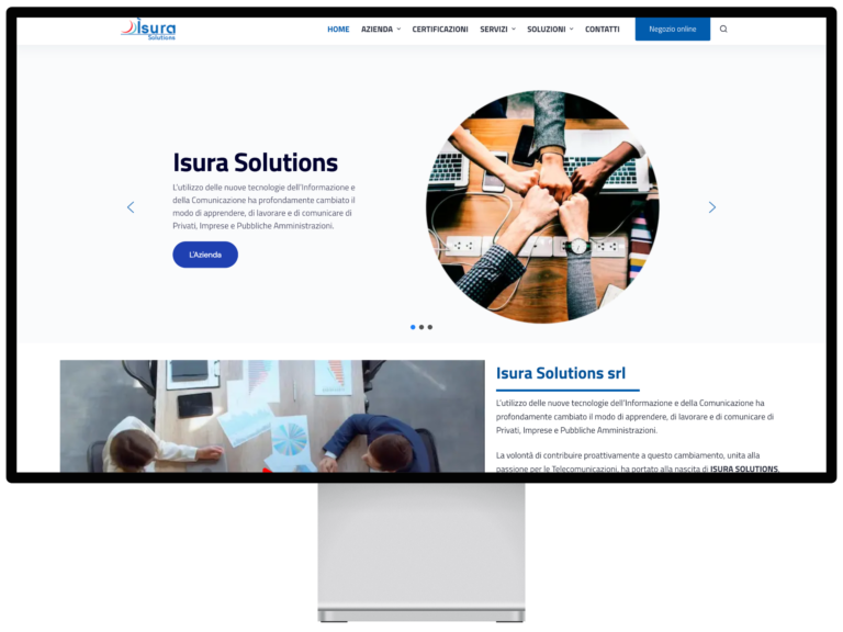 Isura Solutions